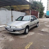 بيجو روا • محدثه • رقم بغداد