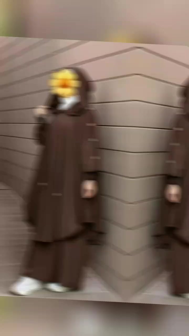 👈🏻الموديل الاجمل والاكثر مبيعاً 👌🏻💯
جلباب اسلامي  يجمع بين الحشمة والأناقة. 

☑️ عباره عن قطعتين 

خامه /ايروبين 
قياس فري سايز يلبس من وزن 40 الى وزن 140  
قطعه ضمان شرط الفحص
فحص الطلب بوجود المندوب
#الحجز #راسلنا #عل #واتساب ***********
