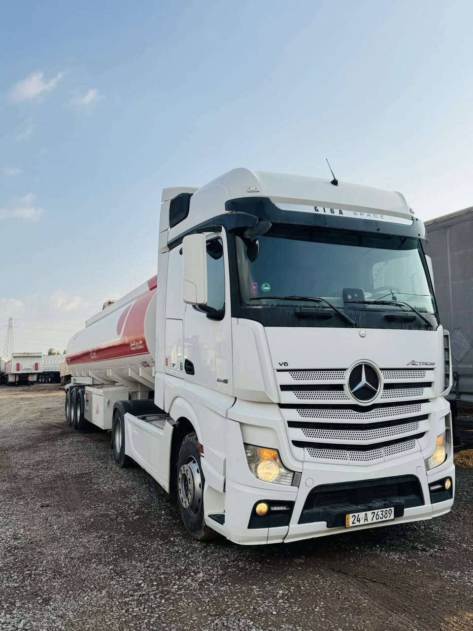 موديل2016
حجم1845
فول فول به س مابى ريتايدر 
تانكى عين عراق 2025✅
معرض حجى نشوان عنوان أربيل كلك به خير بين❤️
***********
***********
وتساب ✅📞📞
