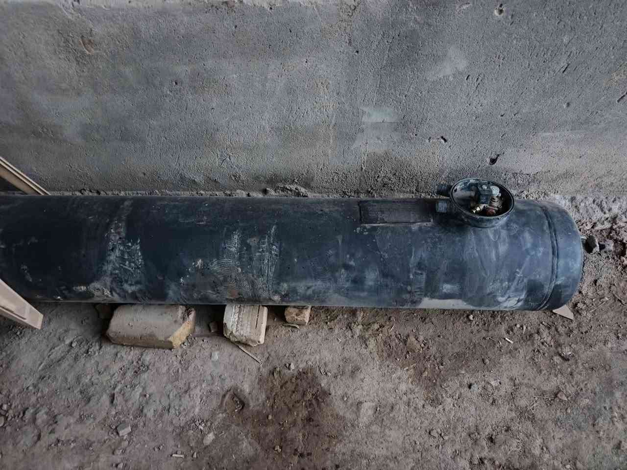 يالله سلام عليكم منضومه غاز للبيع كامله مكمله 120لتركبل شده كامله معداته
***********
***********📞☎
