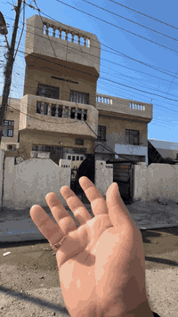 السيديه • 250م • واجهة 10م