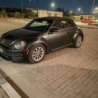 بيتل • ٢٠١٨ • مغلفة PPF