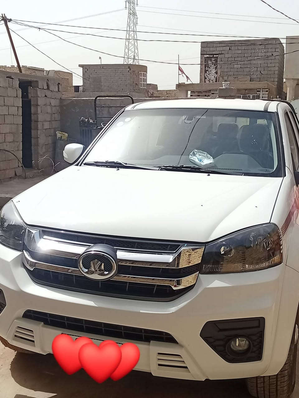 كريت ويل 2025زيرو ماشيه 3الاف بسمي سنويه رقم واسط مكفوله من دعاميه ل دعاميه مكانه واسط كوت ***********
