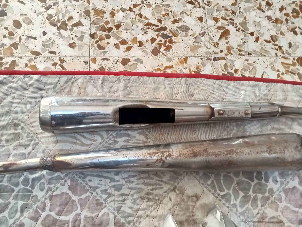 سلام عليكم.
 للبيع مكاني كوت خاجيه كلمن وسعره 
واتساب ***********
