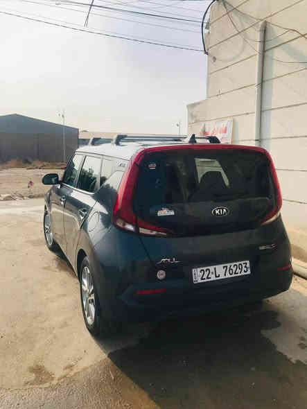 صول 2021
السيارة امريكية سويج شاشة رقم اربيل محرك 2000 دوش ماشيه 68 الف ميل  
حادثها جاملغ ايمن
مكانها بغداد الدورة
سونار السيارة مرفق مع الصور
معروضة ب145 وبيها مجال
ارقام صاحب السيارة   ***********
***********
