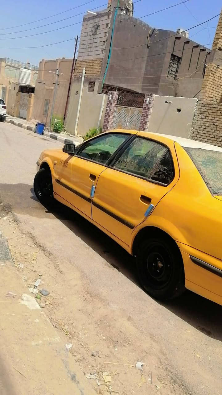 سلام عليكم شلونكم شباب سياره سمنت مديل 11سنويه 28 سياره جاهزه من كلشي تبريد كهربايات كلهه شقاله مداوره ثاني يوم  لوحات نكليزي سعر 37 وبيهه مجال الشراي مراوسه اراوس حسب القناعه ***********
