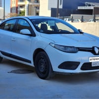 رينو فلونس • ٢٠١٥ • السليمانية