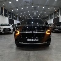 TAHO 2024 LS 🇺🇸 تاهو 2024 🇺🇸ls  ضمان وكالة المنصور ✅ كفاله عامة  عداد ...