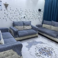 كنب ١٠مقاعد • عراقي • الجزيرة السياحية