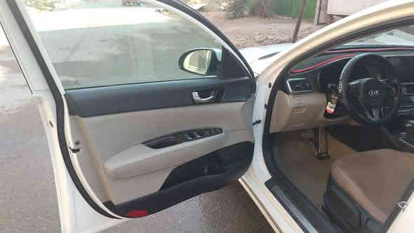 اوبتما خليجي ٢٠١٦
رقم اربيل الرقم الجديد الانكليزي
المحرك ٢٤٠٠ دوش دبل كزوز
السيارة ماشية   ٩٢ قابل للزيادة
سونار السيارة مرفق مع الصور
المواصفات
بصمة تشغيل عدد ٢
اشاير بالمري
ترحيب عند الاقتراب 
مقاعد جلد 
٣ انظمة قيادة
يدات نيكل
شفتات ستيرن
تحكم ستيرن
مري شفط
تبريد قطعتين
حساسات امامية خلفية
مكان السيارة بغداد
السيارة شرط التحويل
السعر ١٧٣ بي مجال للشراي
للاستفسار الاتصال ***********
