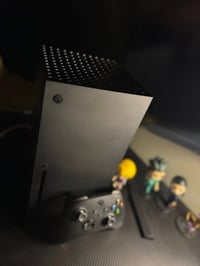 سيريس اكس • ١٦ لعبة • ملحقات أصلية