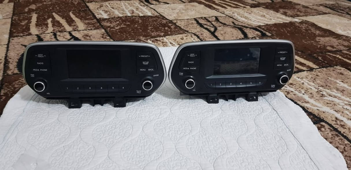 بردات  صندوق توسان  ومشبكات صندوق  للبيع من موديل ٢٠١١ الى موديل ٢٠٢٥ متوفر لدينا .شرط اصلي وليس تجاري ( وكالة هونداي  )
حقائب طوارى شاشه توسان مشبكات صندوق بلادي 

للتواصل *********** + واتساب
*********** + واتساب
