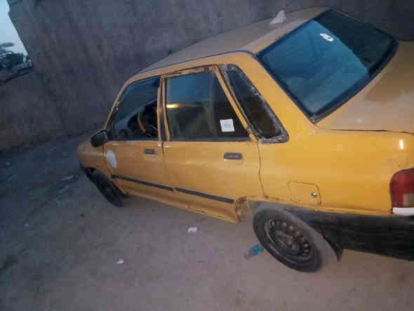 سايبه 12لبيع جاهزه من كلشي راعيه موجود السعر 10ورق بصره ***********
