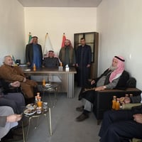 نُسك الرحمة • افتتاح فرعين • قضاء الحويجة