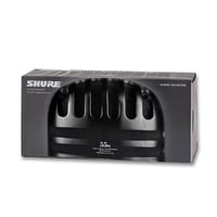 مايك شور • مايكروفون