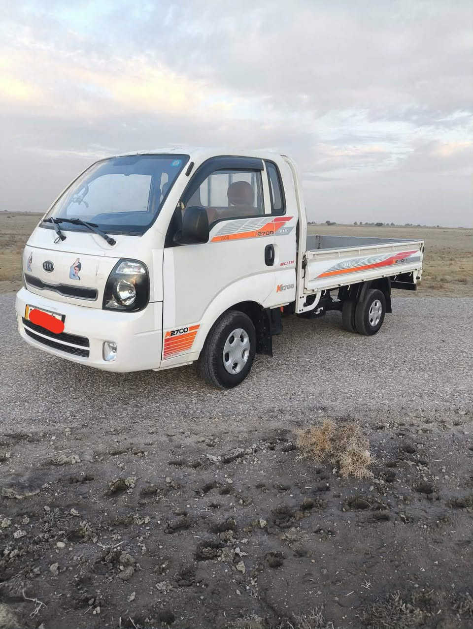 للبيع كيا حمل 2013على الابلاد
السعر 90
 رقم ذي قار سنويه مجدده الئ 2030مشروع وطني  تحويل مباشر     مشروع وطني   
قرفته جديده كهربايات كله شقاله
سياره حداديه توني مسويه خير من الله
سياره جاهزه تبريد ثلج تدفئه حداديه 
كفاله من ضربه وتبديل
 كفاله عامه شرط الفحص باكيت رقم شاصي واضح 
جينكوو البدي ليهسه جديد لا محمله ولا تعبانه 
سياره مال جناي 

  
الشراي ويدور سياره جديده يخابرني 
اذا ماتشتري فدوه لاتعلق سوك كلشي بي 
مكان السياره ناصريه استفسار علئ الارقام التاليه‏‪‏‪0786 350 7503‬‏
