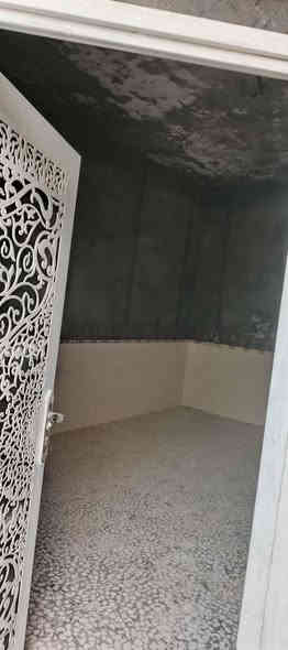 106
دار للايجار  (100 متر) حي النداء 
 شارع جامعة الكفيل عمود 23 قرب مدارس الفرقان
السعر الايجار 250 الف
يحتوي على طابق ونص
الطابق الاول
 غرفه  مطبخ   صاله   استقبال
الطابق الثاني
غرفه.   صاله.    صحيات 
خزان  سخان  ماطور  خط مولد 
ـــــــــــــــــــــــــــــــــــــــــــــــــــــــ
الدار نظافه منتازه 
المده 7 اشهر

***********
***********
حسين البغدادي
كوله من طرف ام ملاك امانه
