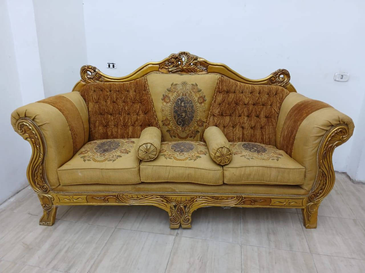 خصم على أول طلب لك الآن بسم الله توكلنا على الله انتريه مودرن كنبتين وكرسين وترابيزة بحالة ممتازة 5200.  للتواصل 01092571392


**إذا كنت صاحب هذا الإعلان وتريد حذفه لأي سبب، رجاءا أرسل رسالة إلى الدعم الفني**