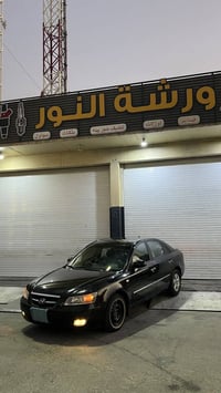 هونداي سوناتا 2010 • سوناتا خليجي • سوناتا فول • هونداي بصره • سيارة ت...
