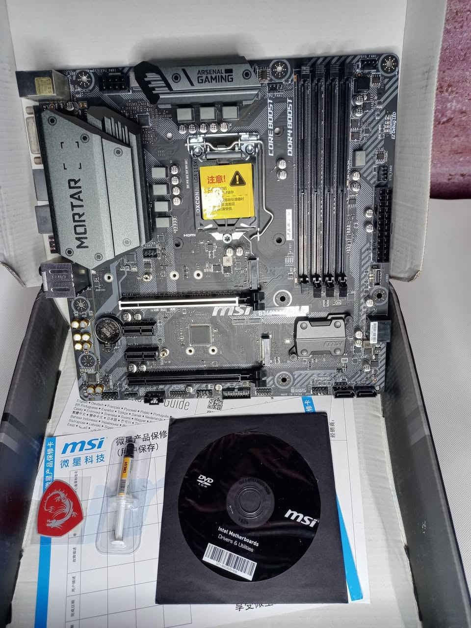 للبيع جديد غير مستخدم حتا مواصفاته ماعرفها الأعلى سعر ابيع


**إذا كنت صاحب هذا الإعلان وتريد حذفه لأي سبب، رجاءا أرسل رسالة إلى الدعم الفني**