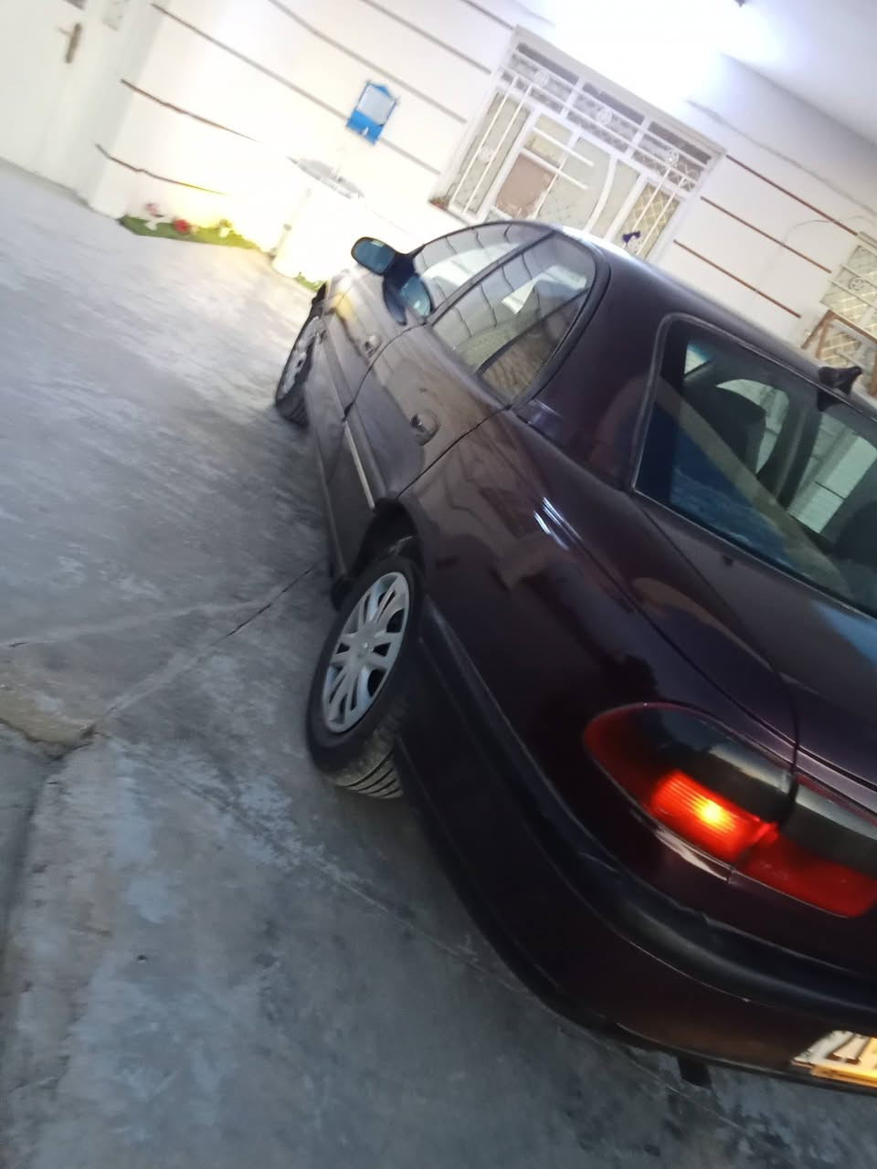 سلام عليكم 

اوبل بزون للبيع موديل 94مصبوغه عام اثر جراد تخم تاير جديد مكينه بيها خيط بخار شرط للبصره اذا نقصت اتحمل مكينه تبريد فقط غاز صونده طكت وما سويتها كهربائيات كلها شغالات بسمي وكاله شرط اني احولك ثاني يوم سنويتها الشهر السادس تنتهي 2026 سعر 42 مكان الصويره
 رقم الهاتف ***********
