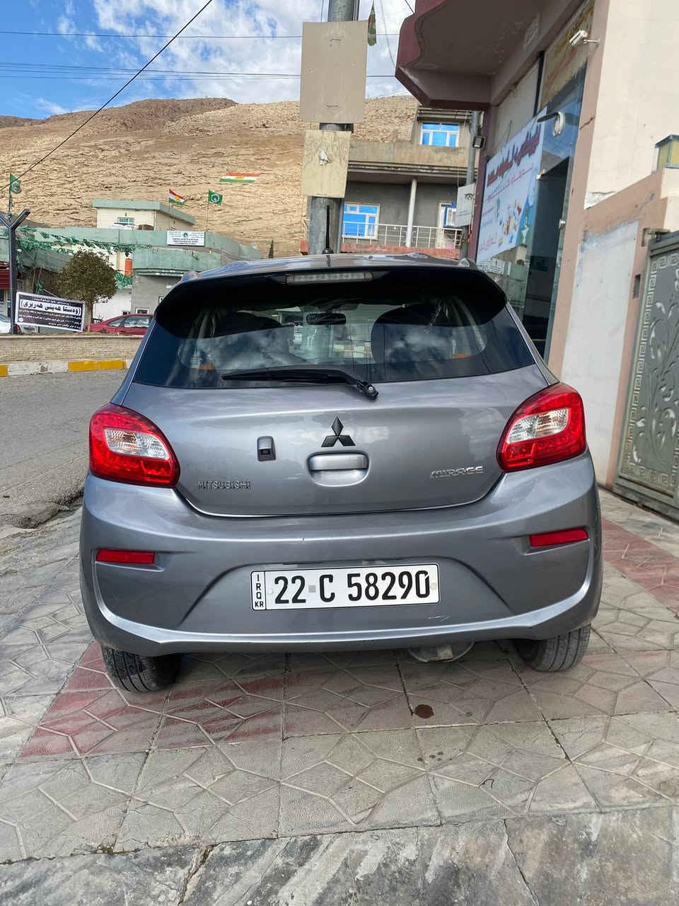 میراج ٢٠١٨ بی بۆیاخ
٣ جی ساردە کوتە کێر و مەکینە بە شەرت سەنەوەی نویە تا ٢٠٣٠ 
داوای ٨٤ مەجال 
***********
***********
