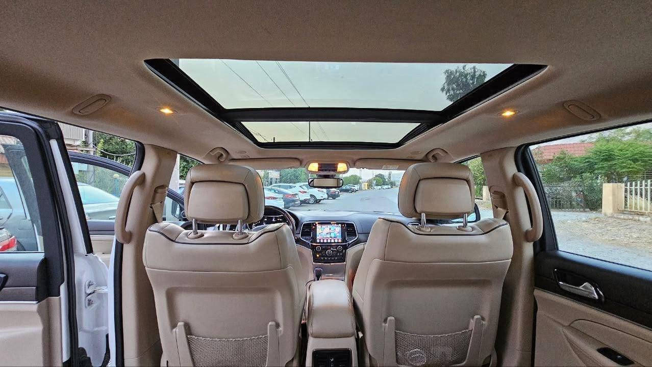 يا الله السلام عليكم
جيب افور لاند خليجي 2019
وكالة هارلم فول موصفات معروفة 
ماداعي اذكر بيهة طخطخات ومعمرات بدون 
دواخل مكفولة لغود شواصي بسونار واضح كولشي 
 
سيارة ماشية 92 الاف كيلو
رقم اربيل تحويل مباشر بسمي 
السعر 265
لاستفسار ***********
مكان بغداد مدينة الصدر
