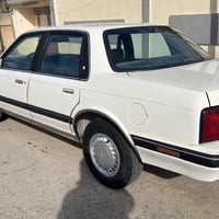 السياره للبيع اولدز  موديل 90 السنويه جديده وهزه جديده شرط محرك وكير س...