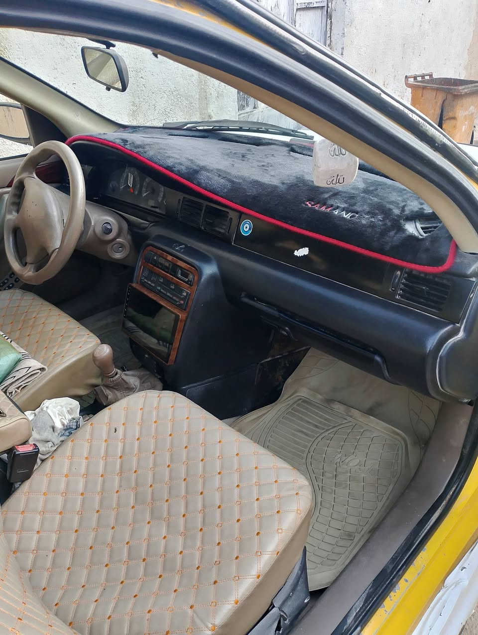 اخوان السلام عليكم بيع سمنت موديل ٩رقم بغداد محرك وكير تمام غرفته حلوه ابيع بدون تحويل به سنويه عضم عاج اكفله سرقه وعشاير  لسعر ١٦لمكان بغداد جسر اديالى اخوان ب١٠مابيع وشكرا


**إذا كنت صاحب هذا الإعلان وتريد حذفه لأي سبب، رجاءا أرسل رسالة إلى الدعم الفني**