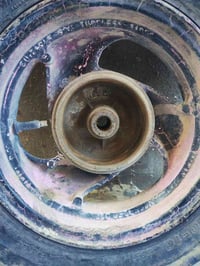 يوالد مستعجل كلش الكفر كامل  نضيف الويل عل الفحص السعر شلع 40 رقمي 078...