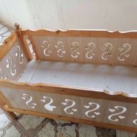 كاروك اخو الجديد  طول متر و30 عرض 75 رتفاع 60  السعر 50 قفل 🔒 ستفسار 0...