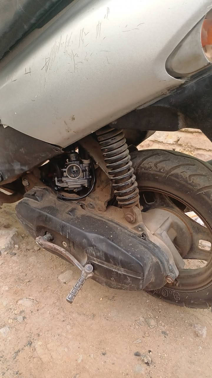 السلام عليكم دراجه ساسوكي نوع خفاش كابريتل جديد كلجات جديده سعر خاص وانه خادم لل كل طيب


**إذا كنت صاحب هذا الإعلان وتريد حذفه لأي سبب، رجاءا أرسل رسالة إلى الدعم الفني**