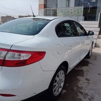 رينو • محرك شرط • ٢٠١٣