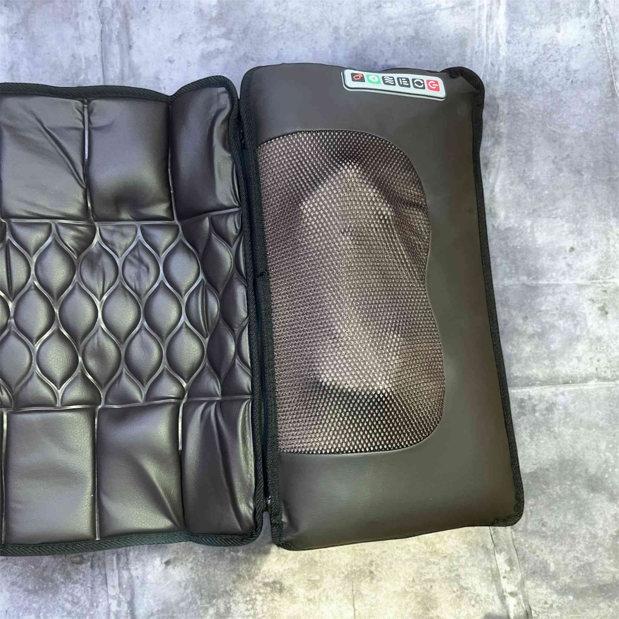 كرسي مساج كامل ملحقات السعر ٤٠ الف فقط
***********
