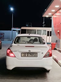 نيسان صني • ٢٠١٩ • رقم اربيل