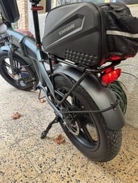 دراجة شحن • ليثيوم • بغداد العطيفيه