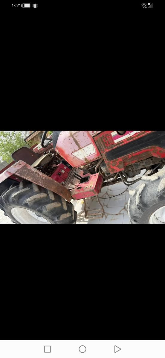 البيع كابوتا الجي كوريه السعر ٦ العنوان الديوانية ***********
