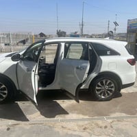 سورنتو ٢٠٢٠ • فول مواصفات • ٥٨٠٠٠ كم