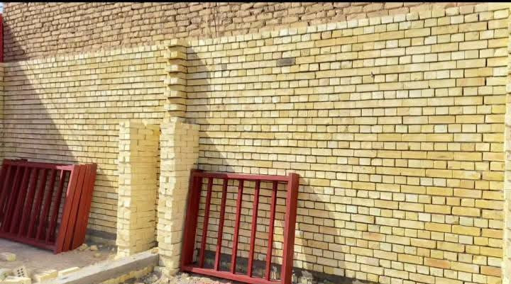 السلام عليكم خلفه بناء درجه وله ستلام مهندس ***********
