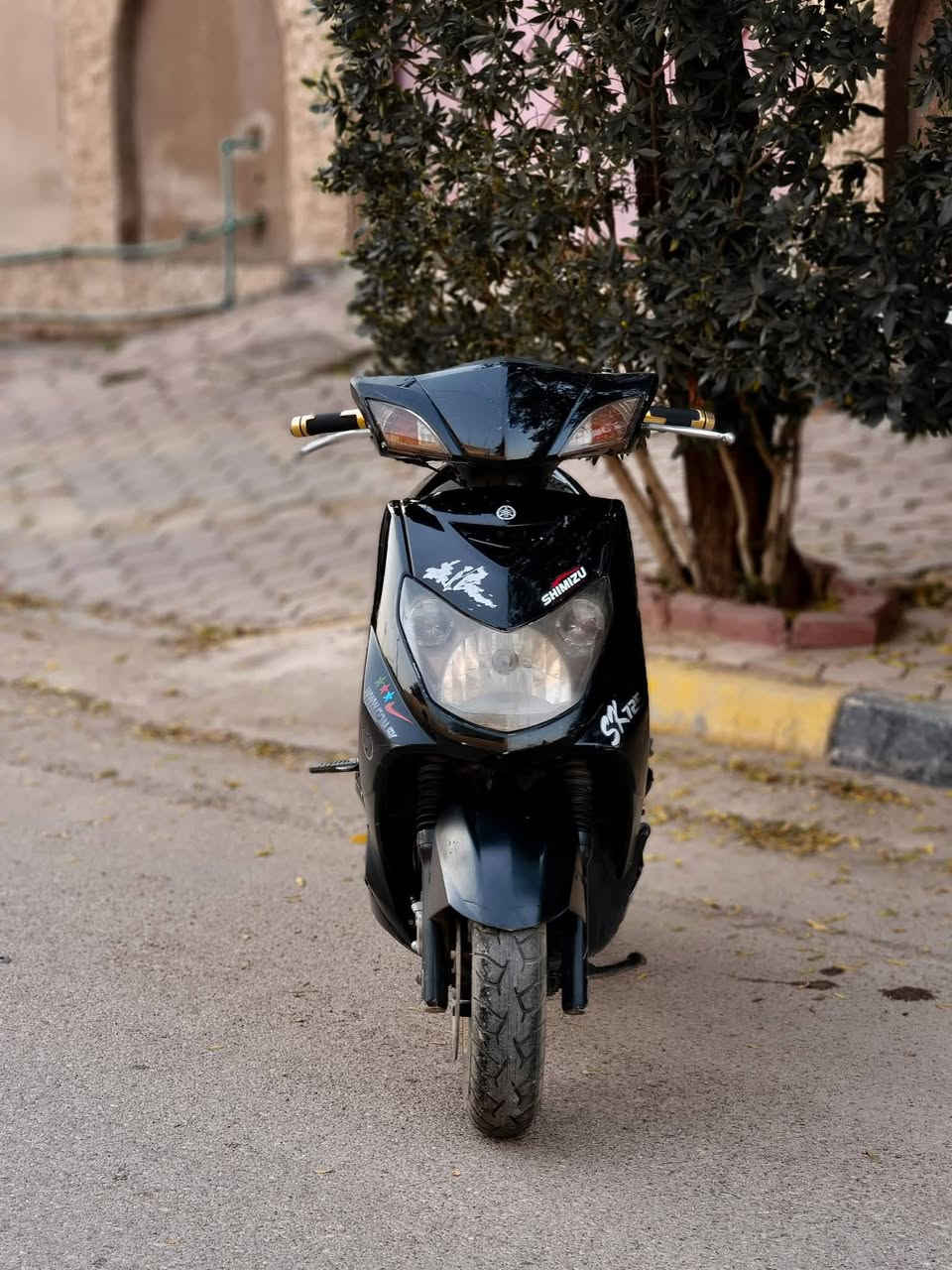 سكنس ياباني فحل كابريتر للبيع سعرها 400 اوبيها مجال دراجه نظيفه مابيه أي نقص كلشي شغال بيها كهربائيات كلهن بلادي شغالات لاتنقص ولاتبخر وناعمه سعرها 400 وبيها مجال قليل
سكنس ياباني فحل كابريتر للبيع سعرها 400 اوبيها مجال دراجه نظيفه مابيه أي نقص كلشي شغال بيها كهربائيات كلهن بلادي شغالات لاتنقص ولاتبخر وناعمه سعرها 400 وبيها مجال قليل
***********
***********
