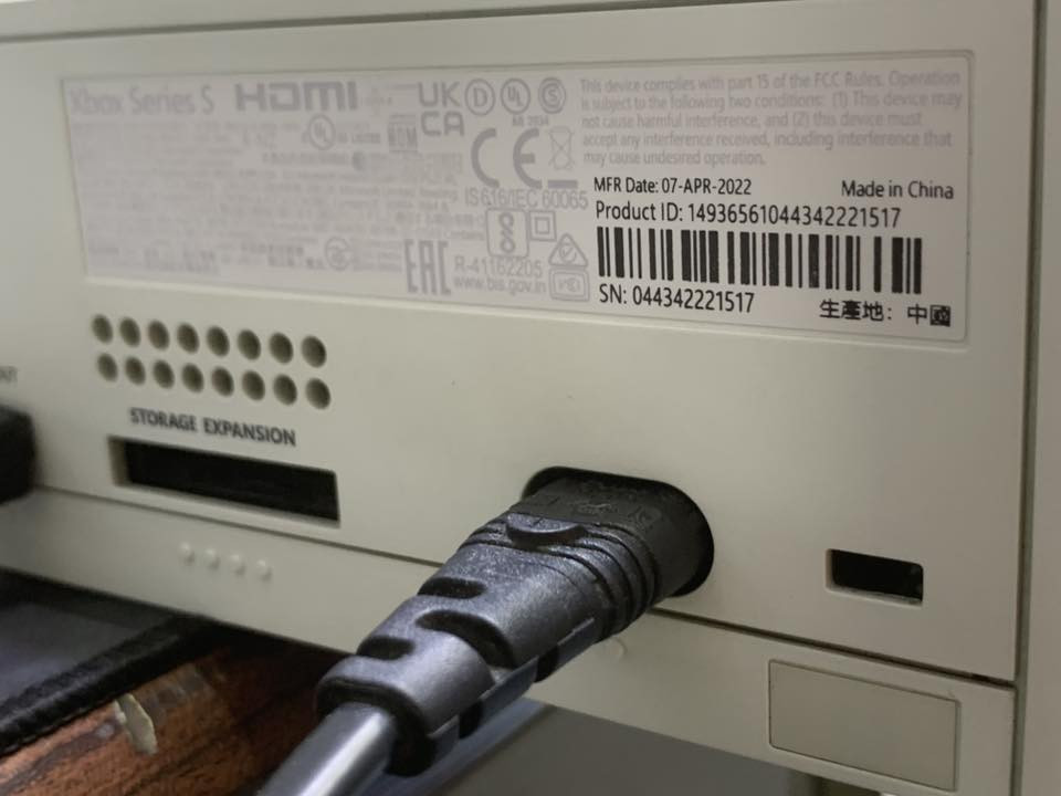 سلام و عليكم سريس اس موديل 22 معا جوستكين جوستك واير النسخه الاصليه و الثاني بلاديه الجهاز معا العاب بلايستيشن 2 و يدعم العاب بلايستيشن 1 -2 والسعر 450 الف و موجود توصيل


**إذا كنت صاحب هذا الإعلان وتريد حذفه لأي سبب، رجاءا أرسل رسالة إلى الدعم الفني**