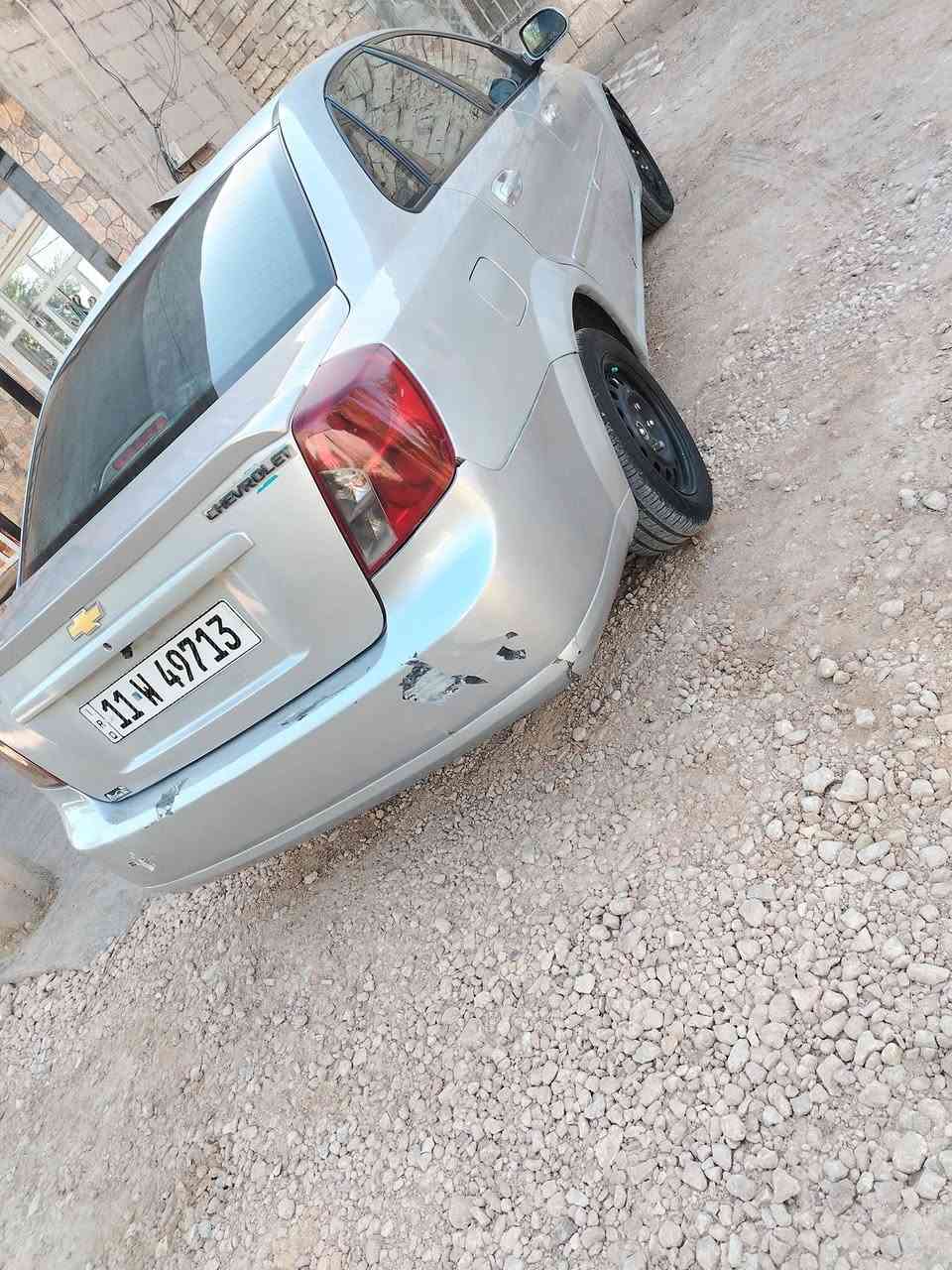 اوبترا ٢٠٠٥ بيها صبغات ابيع حزام مكفوله من ضربه والخياس بيها جاملغ مبدل فقط محرك كير تبريد حدادية جاهزه  باسمي السعر ٥٨ وبيها مجال
المكان بابل محاويل
***********
