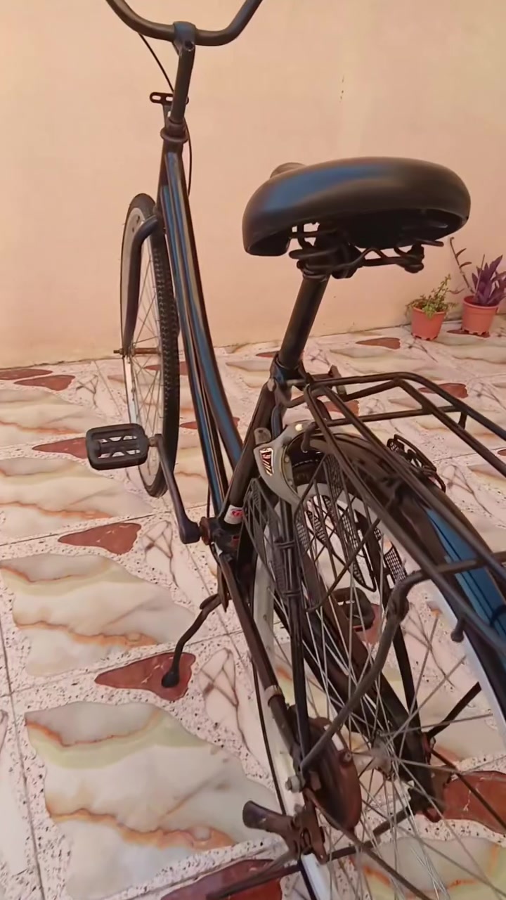 بايسكل موديل 18للبيع سعر ٦٠ بي مجال قليل مكان كربله طويريج


**إذا كنت صاحب هذا الإعلان وتريد حذفه لأي سبب، رجاءا أرسل رسالة إلى الدعم الفني**