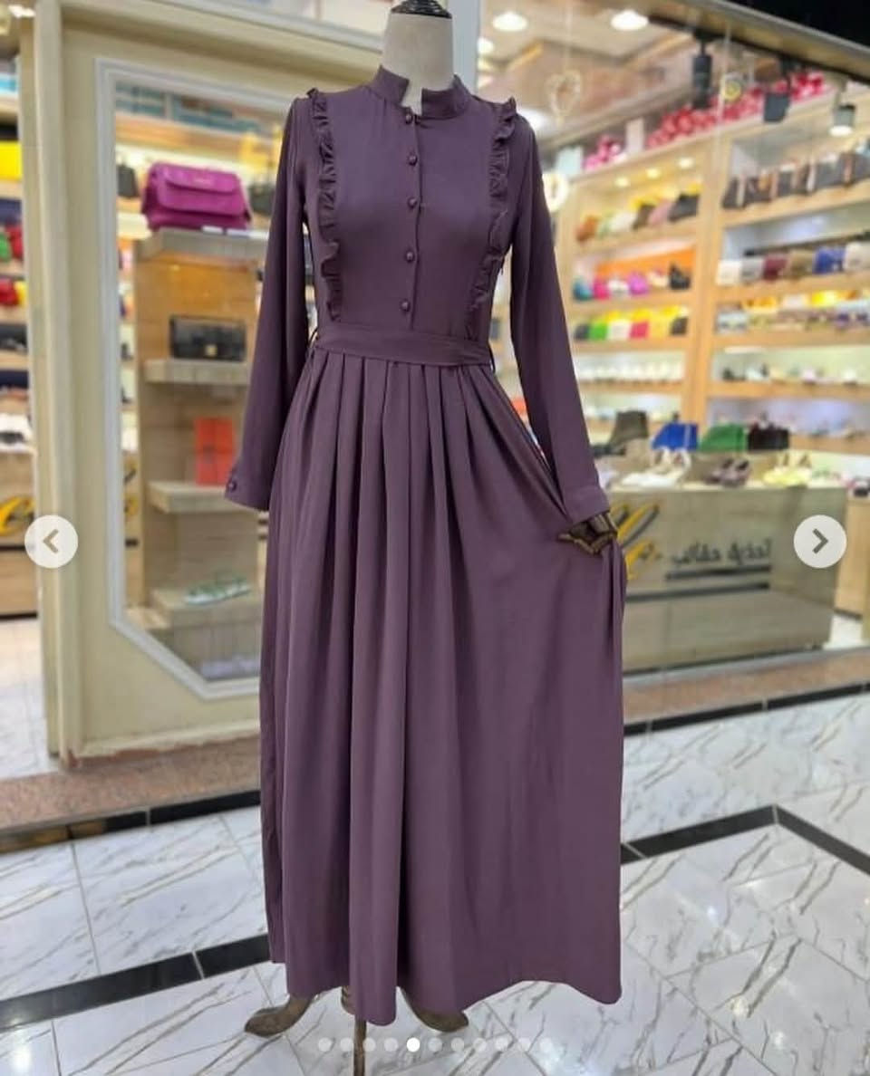 فساتين للبيع


**إذا كنت صاحب هذا الإعلان وتريد حذفه لأي سبب، رجاءا أرسل رسالة إلى الدعم الفني**