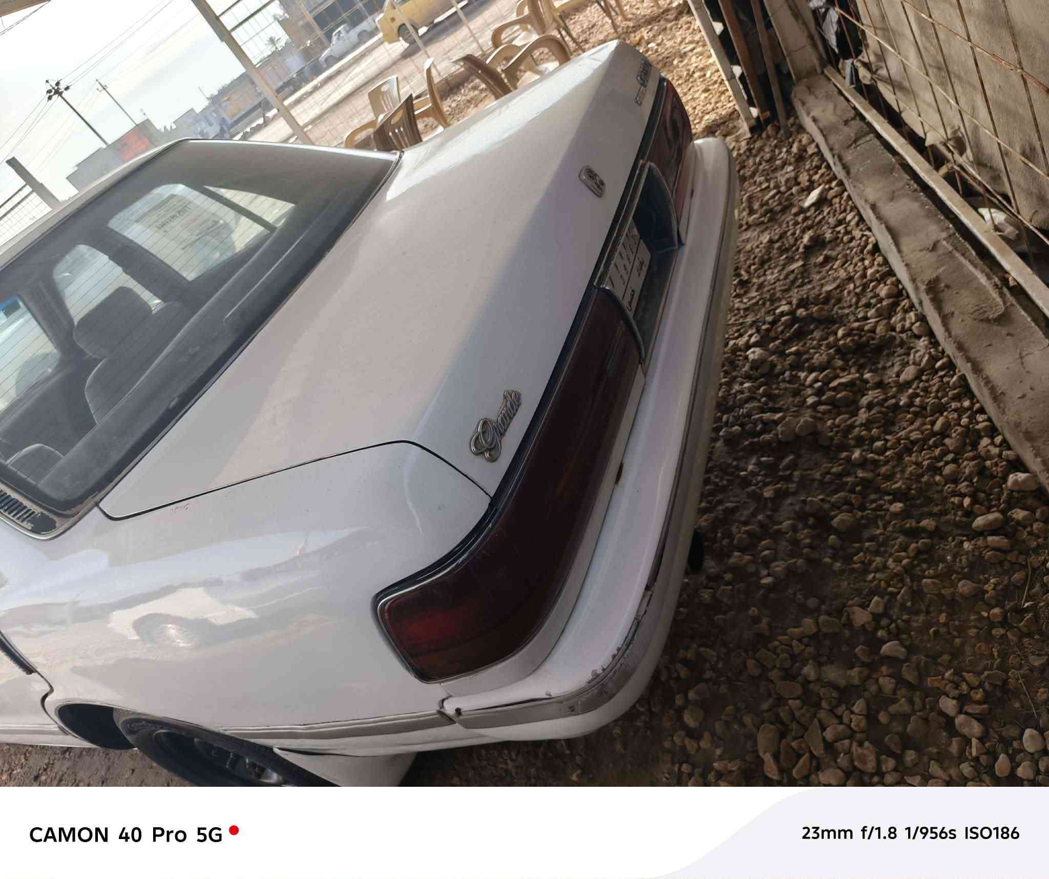 سلام عليكم كرو سيده للبيع مكينه وكير حداديه وتخم تاير وكشر فول تبريد شغال دواخل جدد بل سماعات كهربايات كله شغاله مكينه ونجي السعر 49وبيه مجال حك الجيه مكاني دوانيه قضاء الشاميه ***********
