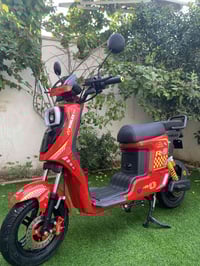 دراجه شحن للبيع غني عن التعريف  ار اس 9  ملف  1500جقيقي  سعر 109 الحقي...