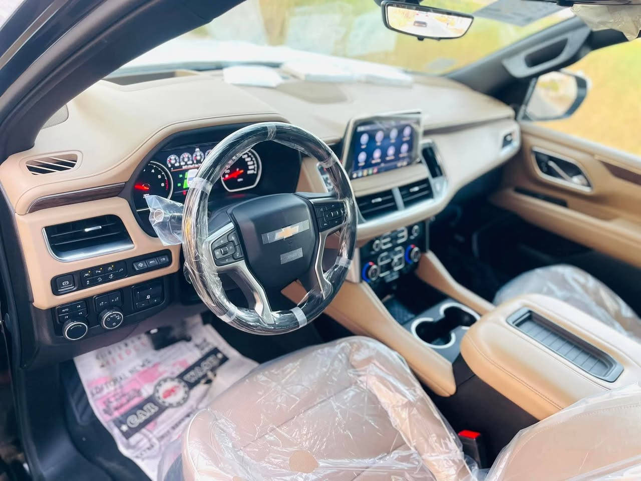 سلام عليكم تاهو ادوات ادوات مديل2021 برايمر فول 1/1  مكفوله كفاله عامه من كص والحادث شرط كير مكينه حداديه  مامفتوحات مكفولات من كلشي
‏ فول مواصفات (( برايمر )). 5 كامرات  
‏8سلندر محرك(5300)
ارقام الماني بغداد
‏مستعجل على بيعته مكاني ناصريه مركز 
رجاء سياره شارح شبيه ما بيه بل تعلقيات لحد يطب ويسئل
شراي يشلع عيوني وبخدمته(سعر 210)وبيه مجال
سياره تكفله من سرقه الي جانت عشاير او انتر بول 

     ........................ ادوات 🛠ادوات............................


**إذا كنت صاحب هذا الإعلان وتريد حذفه لأي سبب، رجاءا أرسل رسالة إلى الدعم الفني**