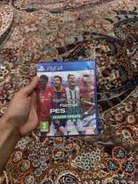 بيس٢١ • نضيفه • مجال قليل