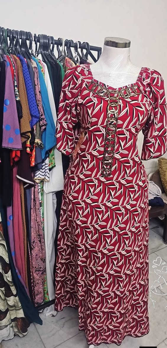 🌹بسم الله الرحمن الرحيم 🌹

آن هہ‌‏ذآ لرزقنآ مـآ لهہ‌‏ مـن نفاد💎
 
الجمال والاناقة كولكشن العيد يبدأ من هنا 
القياسات :38-40-42-44-46-48 
متوفر توصيل بغداد وجميع المحافظات.العنوان المدائن قرب اسواق الامير واتساب للحجز***********
#فستان #رمضاني #ملابس #اكسبلور #
#ملابس #نسائيه #احدث #الموديلات #
