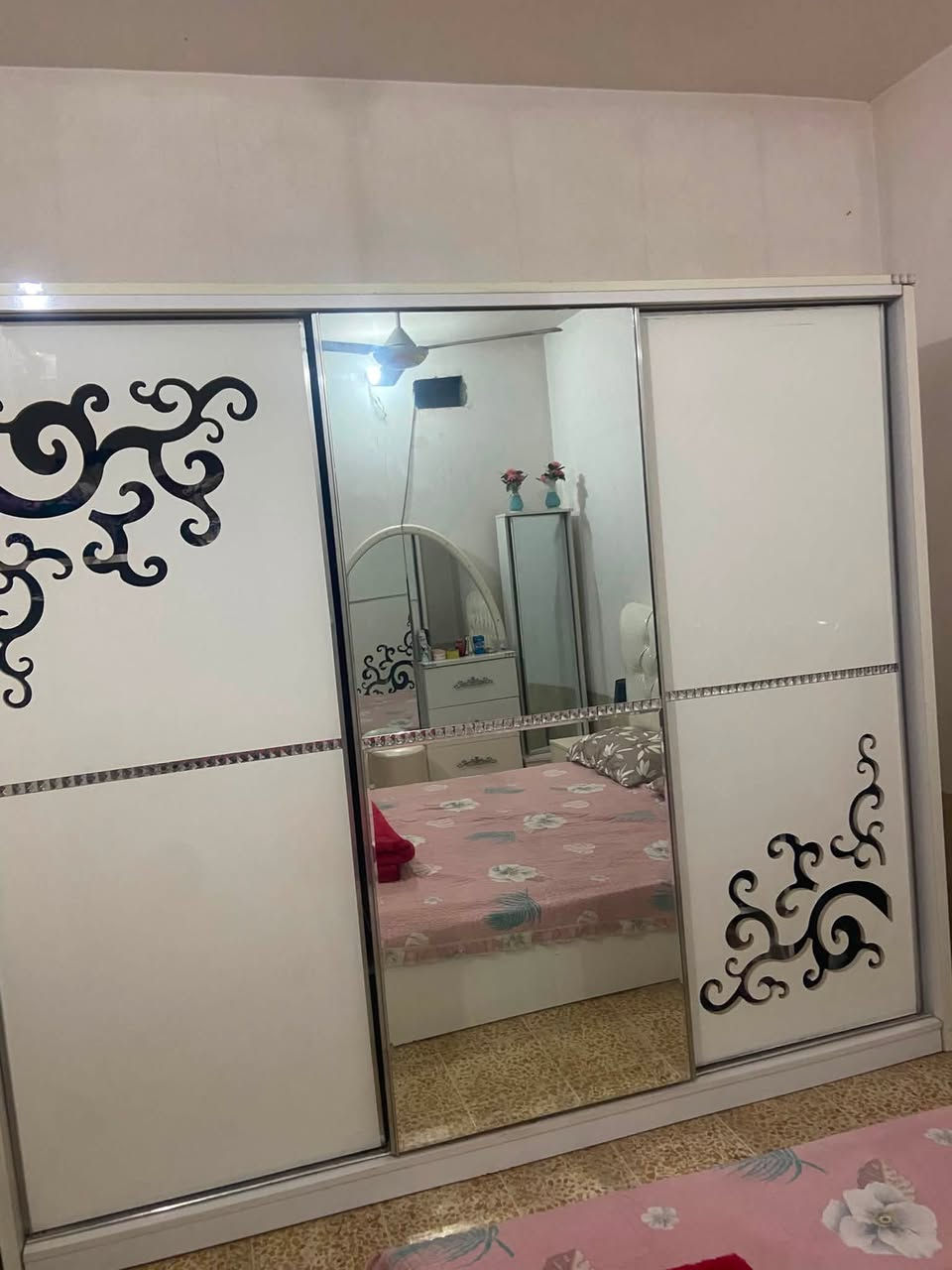 غرفه نوم تركي للبيع اربيل
***********
